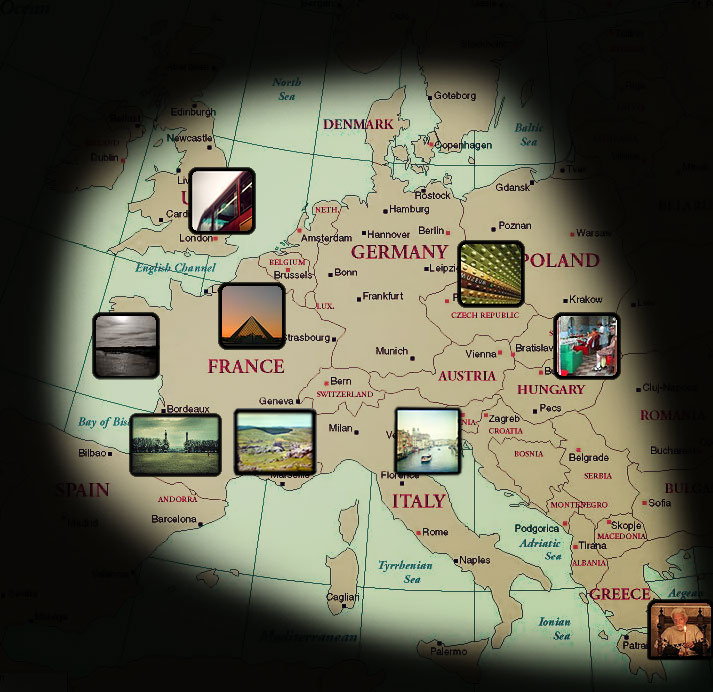 Photos of Bordeaux, Prague, Budapest, Paris, London, Athens, Madrid, Londres, Athenes, Oleron, London usemap=