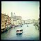 Sur le Rialto avec mon Lomo Cosmic 35...
  
Venise, Venice, Venezia, boat, bateau, bridge, pont, vaporetto