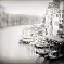 Du Rialto...
  Venise, Venice, Venezia, boat, bateau, Rialto, tilt-shift lens, objectif à décentrement, bridge, pont, gondolas