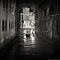 Le rodeur
  Venise, Venice, Venezia, boat, bateau, night, notte, lights, lumières, death, mort 