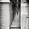 Le balayeur
  Venise, Venice, Venezia, rue, street, balai, balayeur, sweep, sweeper