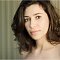Un dernier mot <br> Raphaelle <br> vintage 70s portrait gallery